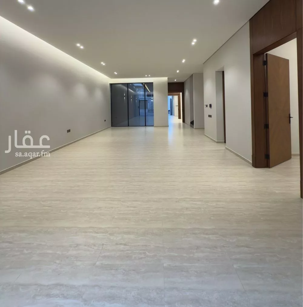3 bedroom villa in Hittin, Riyadh 8