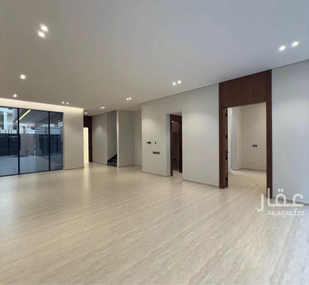 3 bedroom villa in Hittin, Riyadh 6