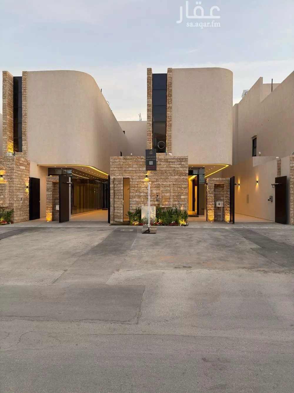3 bedroom villa in Hittin, Riyadh 2
