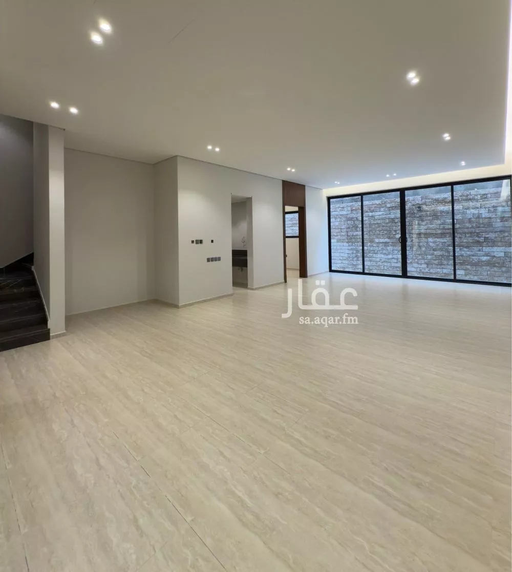 3 bedroom villa in Hittin, Riyadh 7