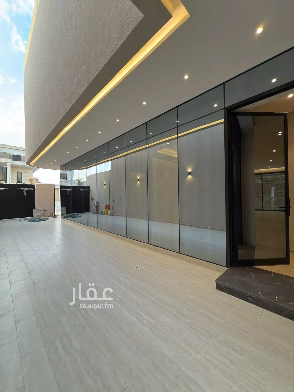 3 bedroom villa in Hittin, Riyadh 5