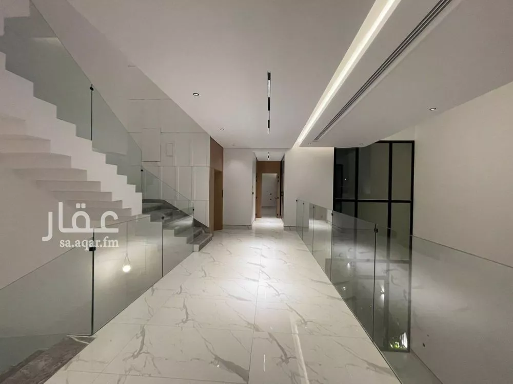 5 bedroom villa in Al Narjis 14