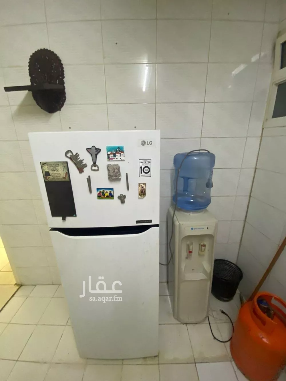 2 bedroom apartment in Ishbiliyah, Riyadh 4