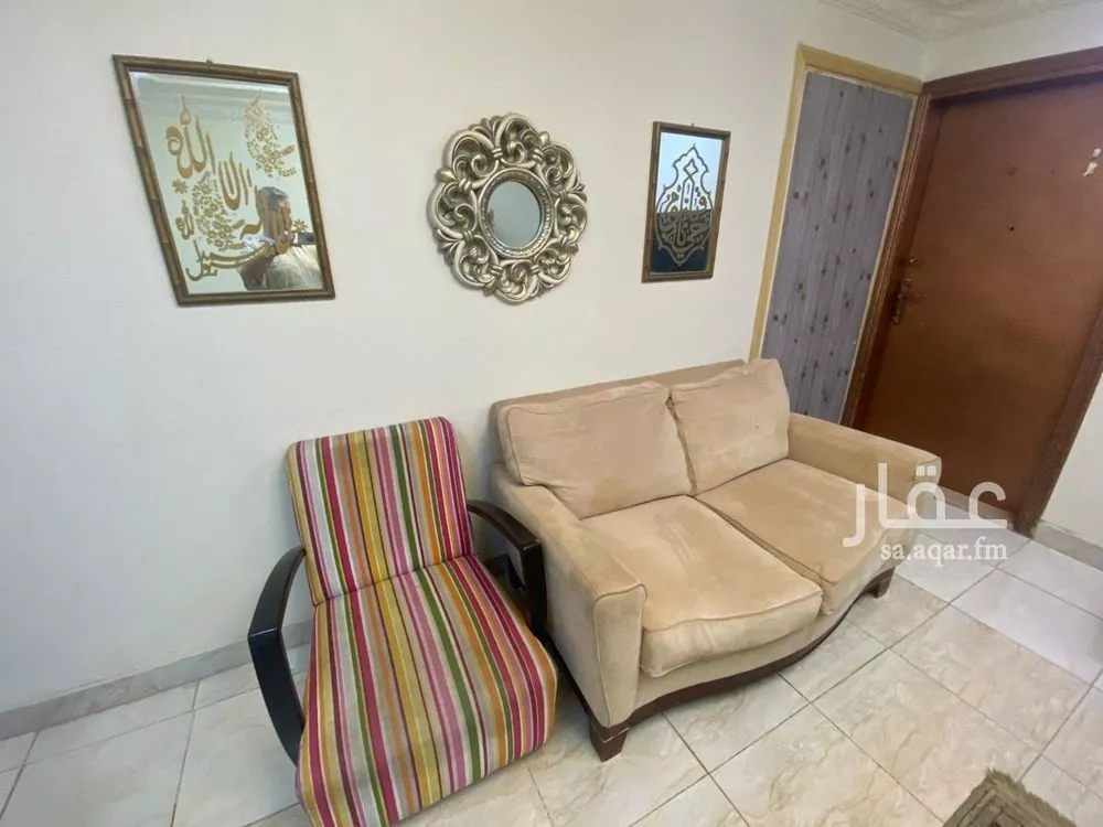 2 bedroom apartment in Ishbiliyah, Riyadh 6