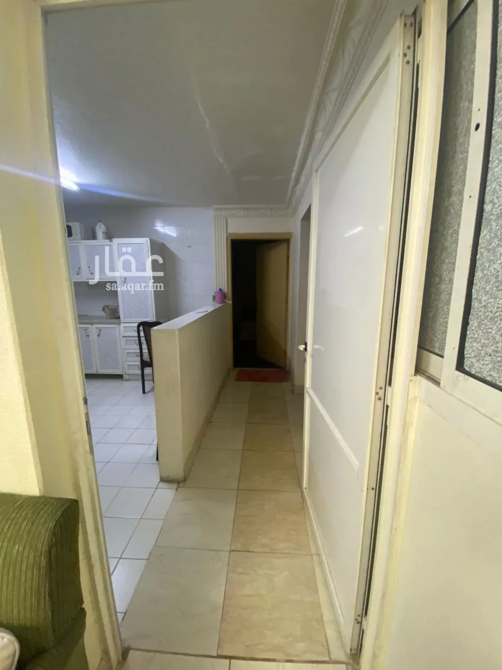 2 bedroom apartment in Ishbiliyah, Riyadh 7