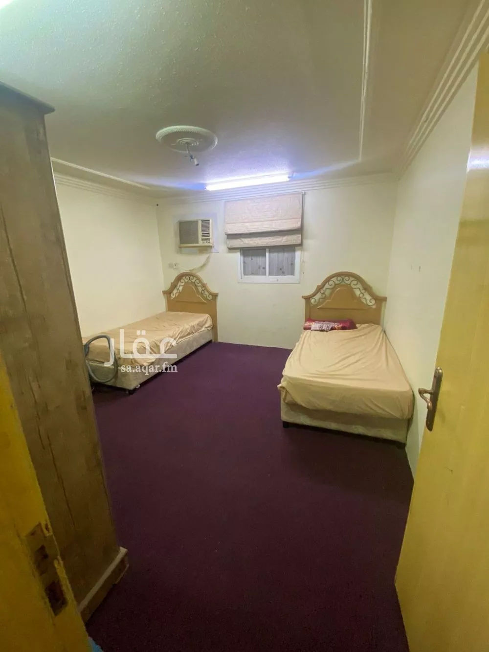 2 bedroom apartment in Ishbiliyah, Riyadh 8