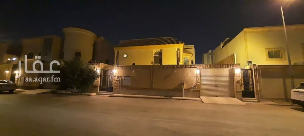 6 bedroom villa in Al Sahafah 6