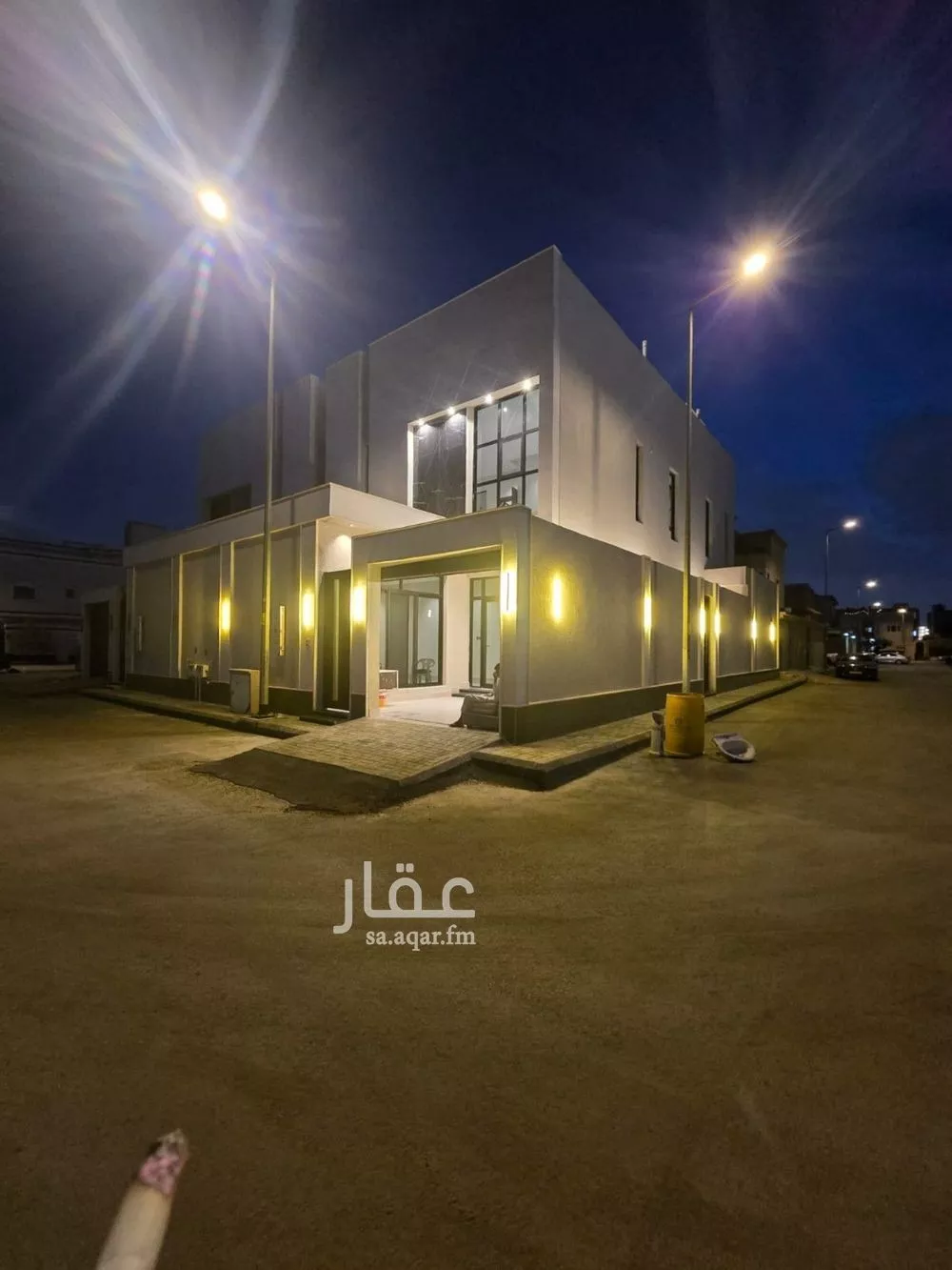 فيلا 6 غرف في النهضة 3