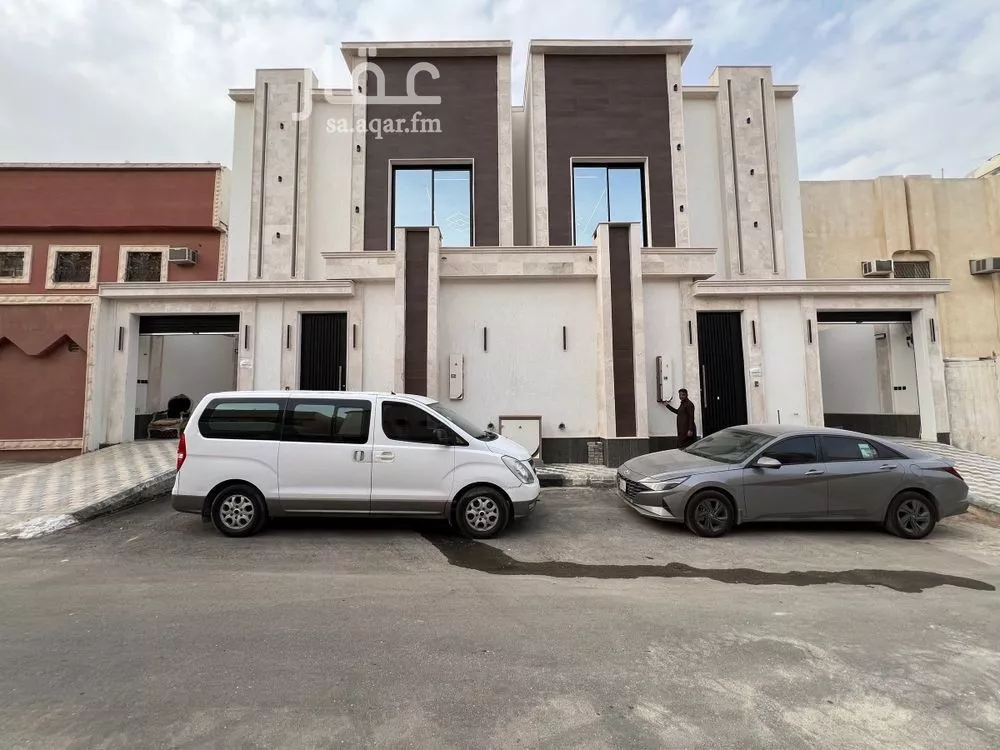 6 bedroom villa in Al Uraija Al Gharbiyah 3