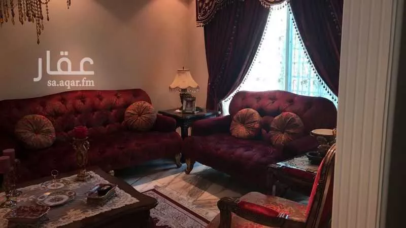 فيلا 5 غرف في الواحة 3