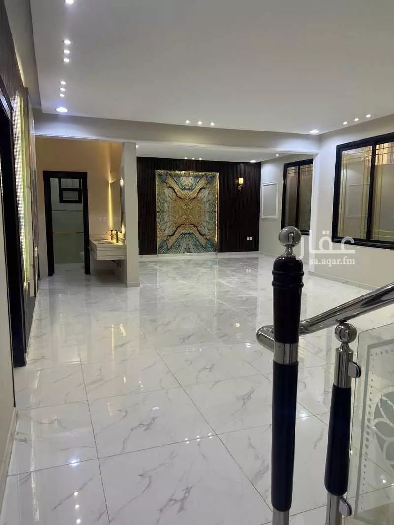 6 bedroom apartment in Al Rimal 2