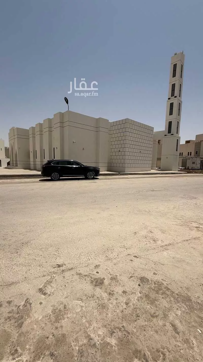 فيلا 4 غرف في ظهرة نمار 11
