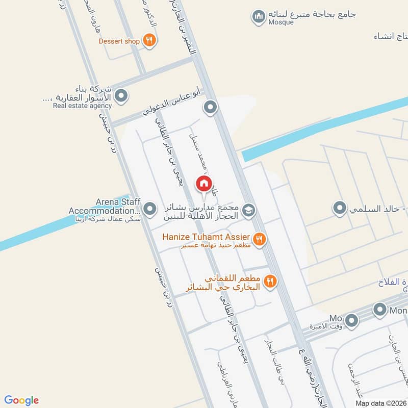 شقة  في البشائر، جدة 2