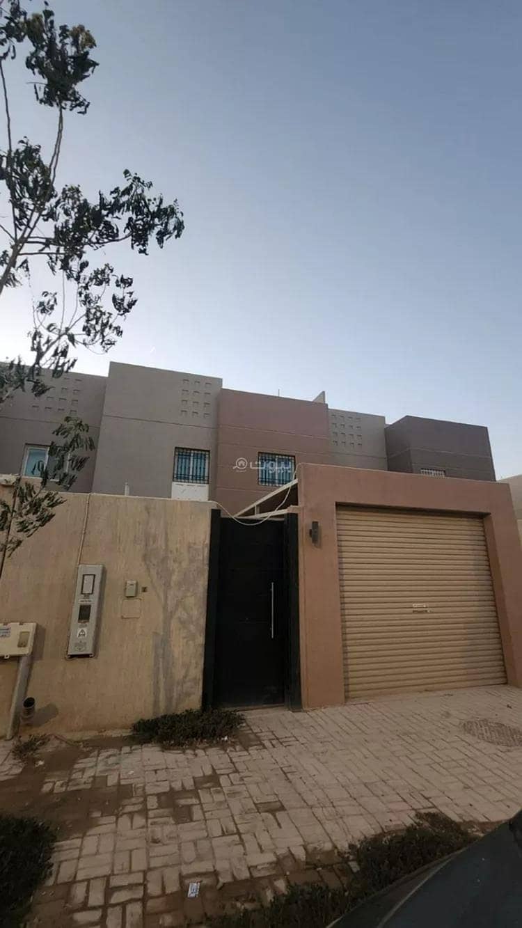 فيلا 4 غرف في ضاحية خزام، الرياض 2