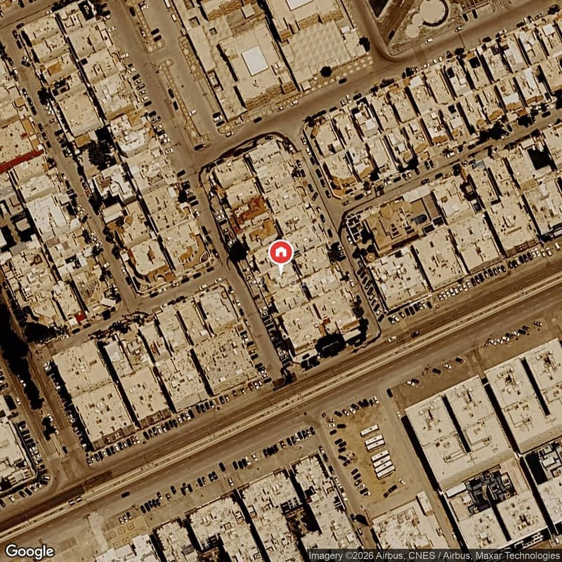 7 bedroom villa in At Taawon, Riyadh 26