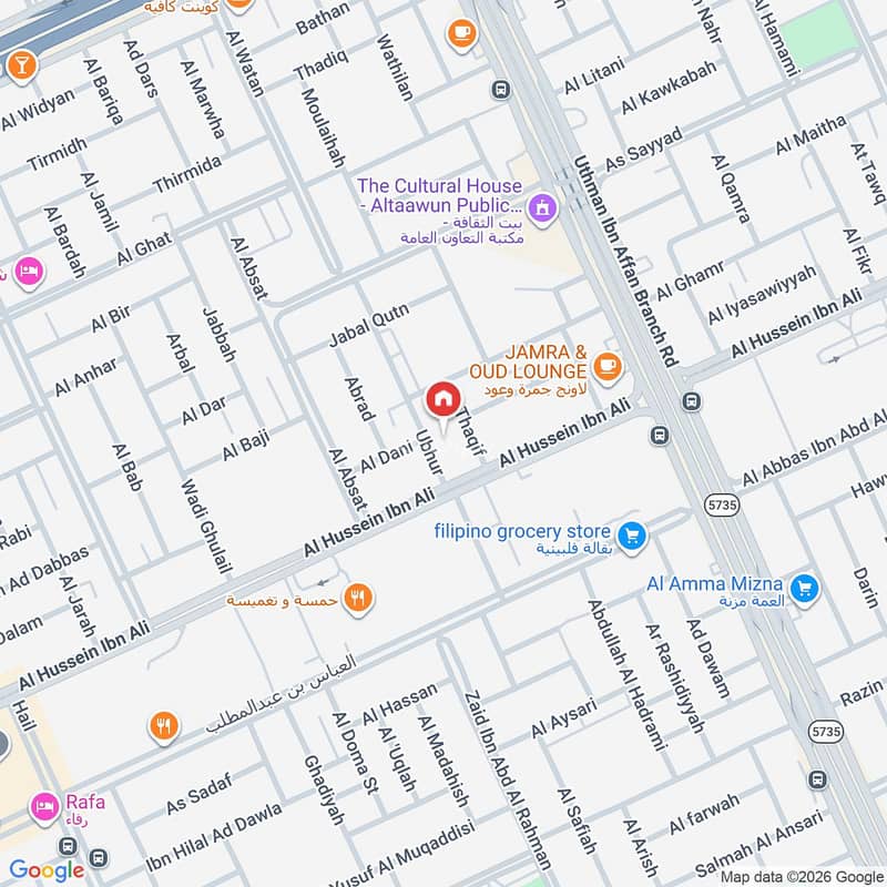 7 bedroom villa in At Taawon, Riyadh 27
