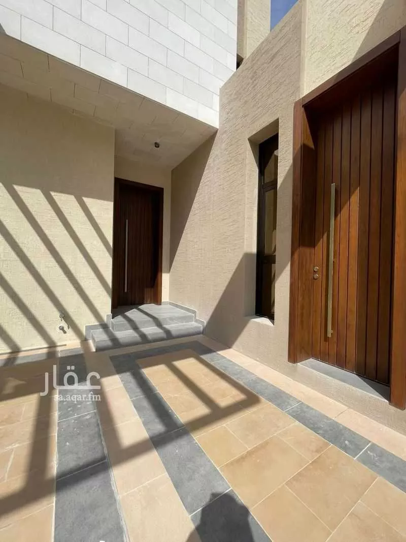 4 bedroom villa in Sidrah 2