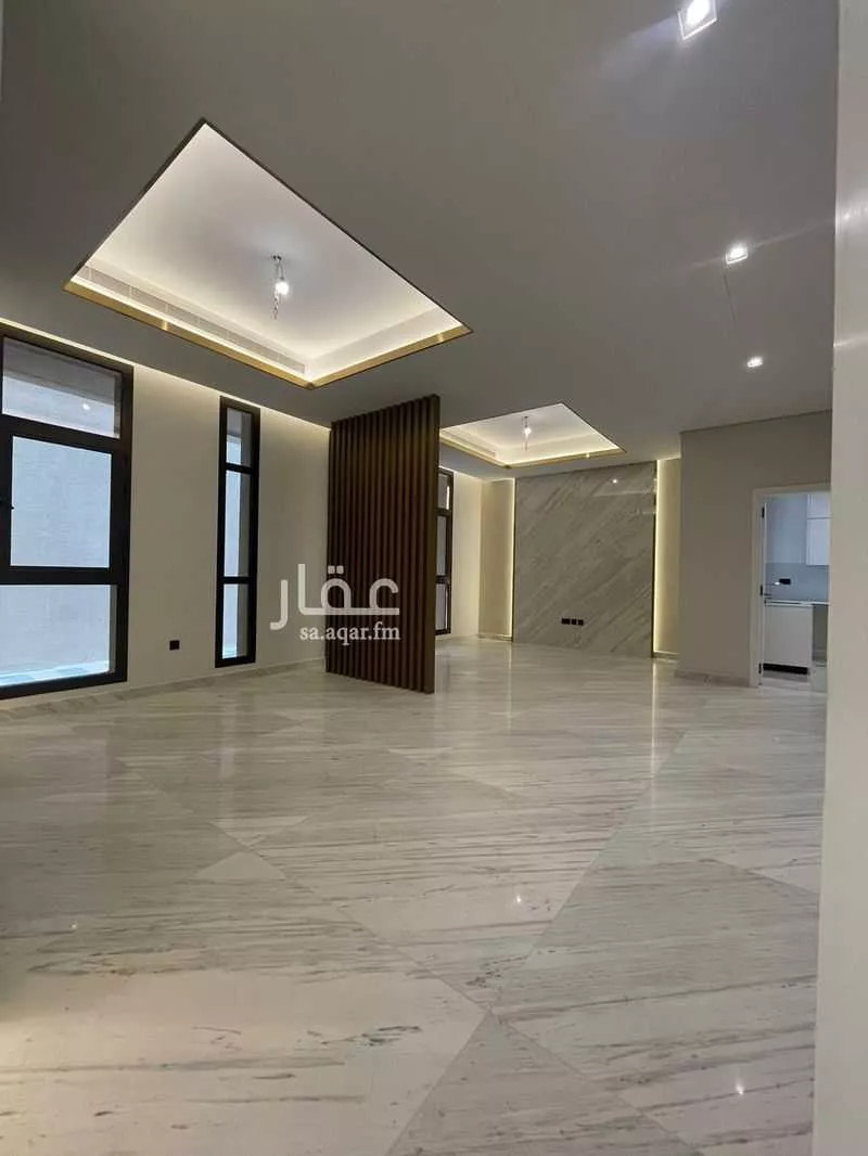 4 bedroom villa in Sidrah 5