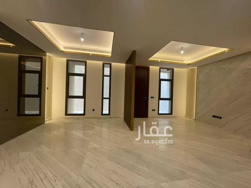 4 bedroom villa in Sidrah 6