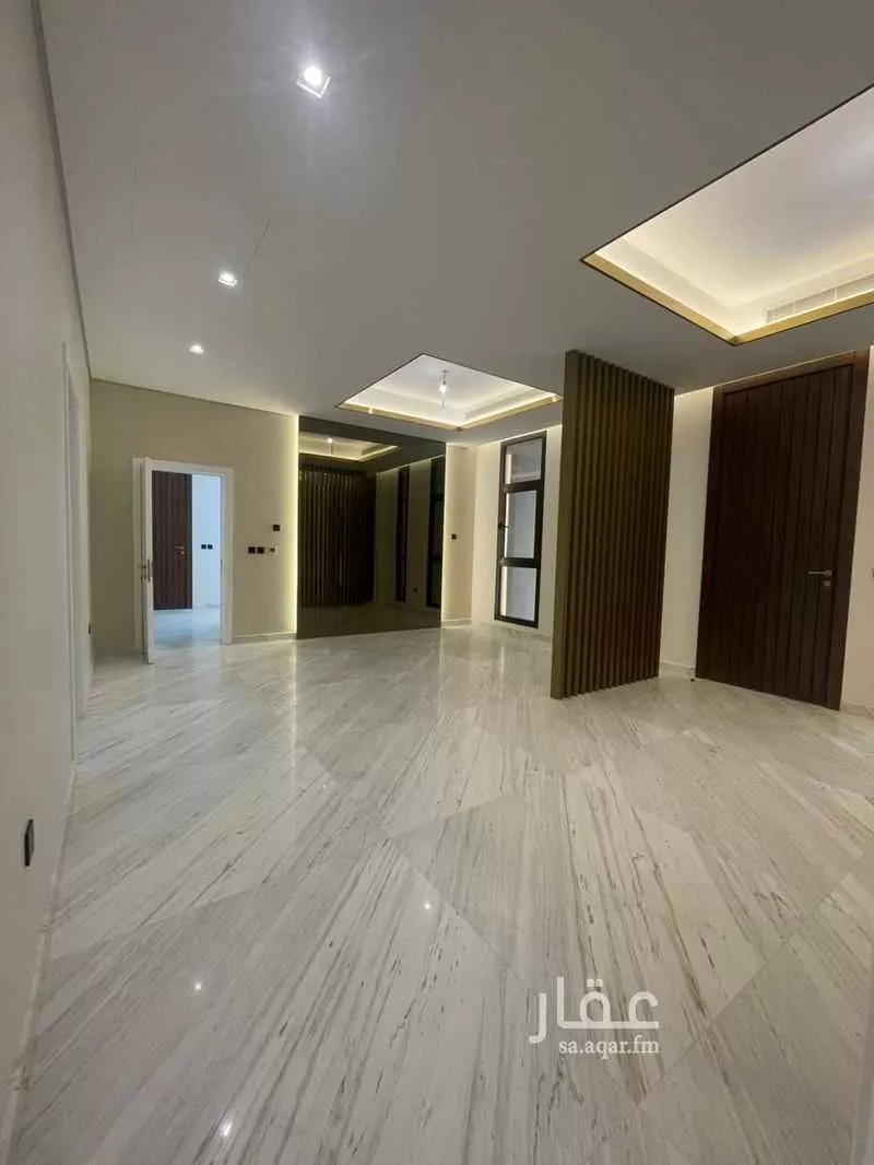 4 bedroom villa in Sidrah 7