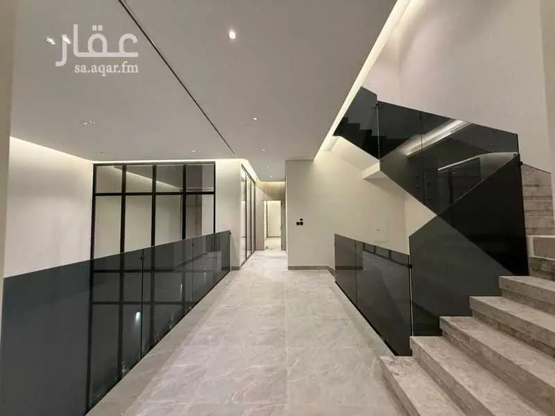 فيلا 5 غرف في النرجس 2