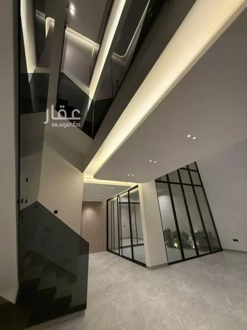 فيلا 5 غرف في النرجس 3