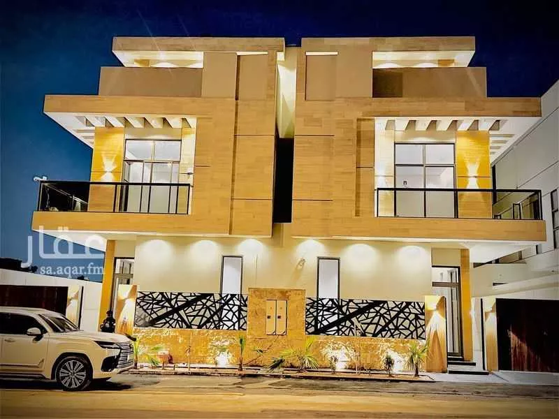 5 bedroom villa in Al Mahdiyyah 24