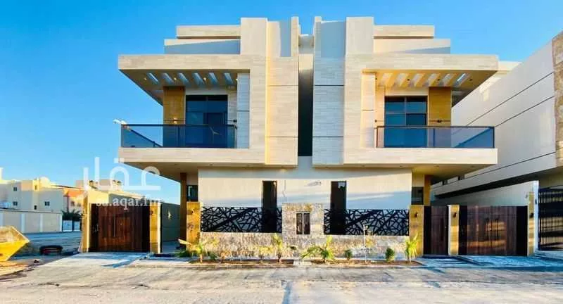 5 bedroom villa in Al Mahdiyyah 25
