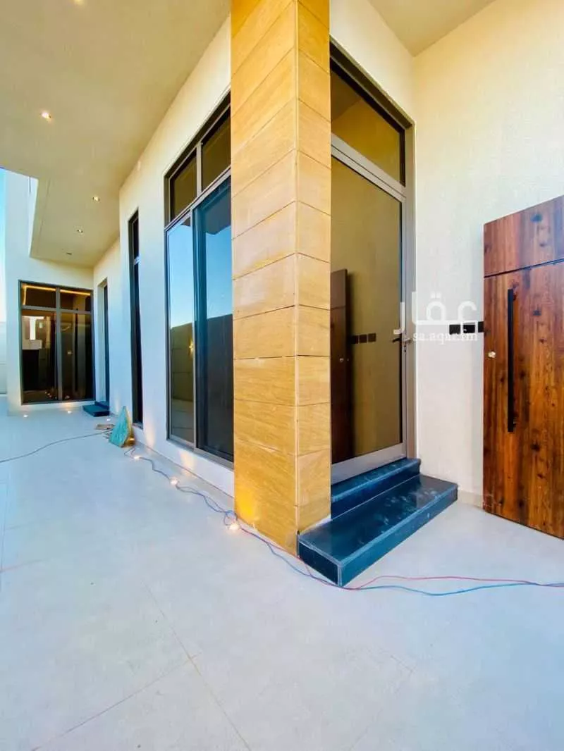 5 bedroom villa in Al Mahdiyyah 8