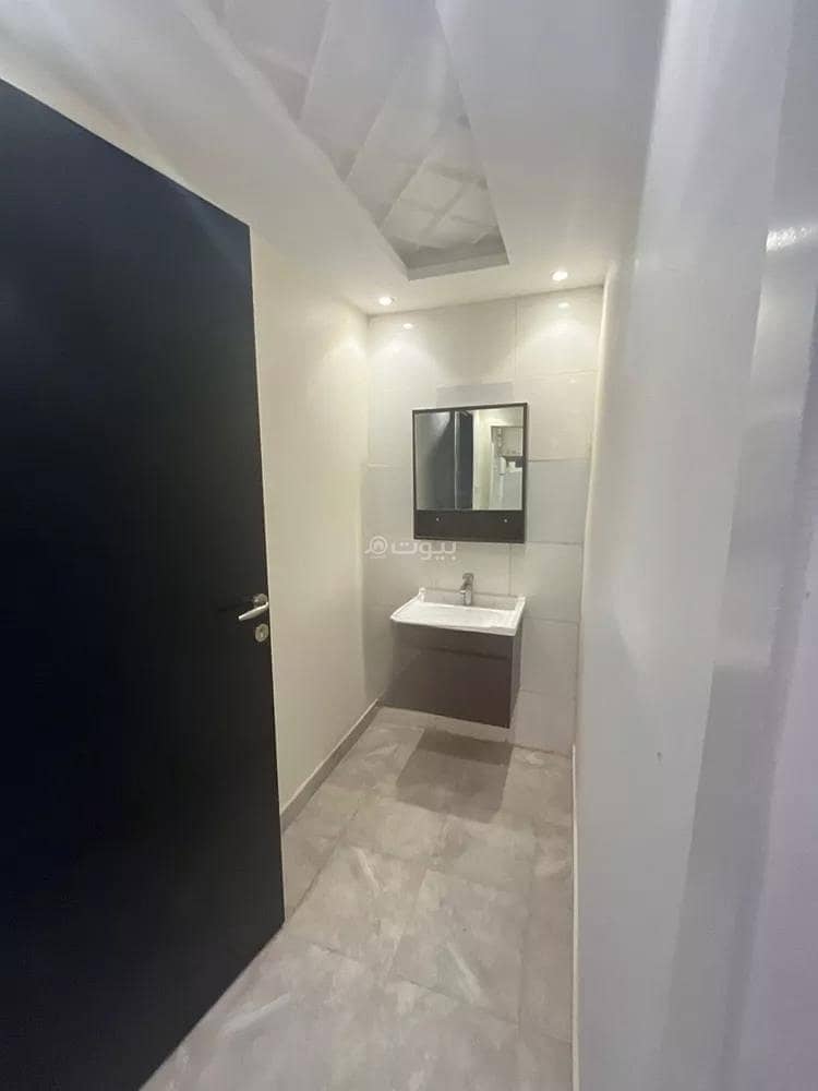 3 bedroom apartment in Shubra, Riyadh 4