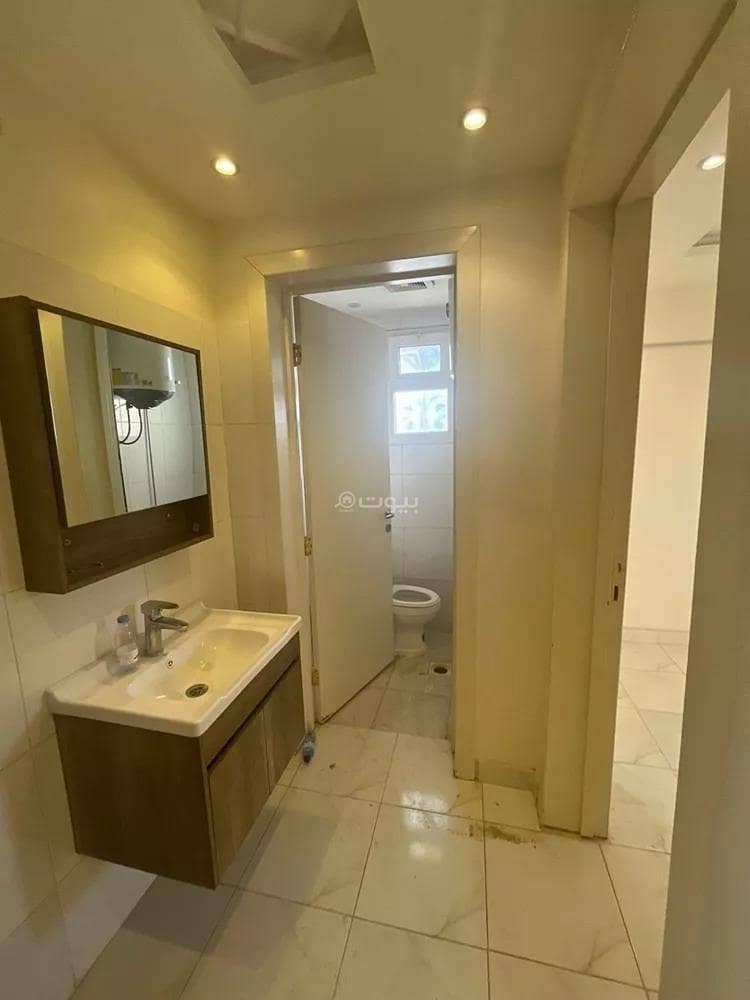 3 bedroom apartment in Shubra, Riyadh 5