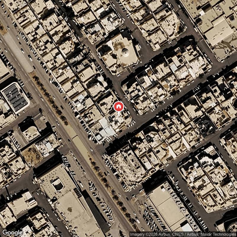 3 bedroom apartment in Shubra, Riyadh 6