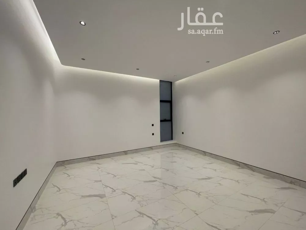 فيلا 4 غرف في النرجس 6