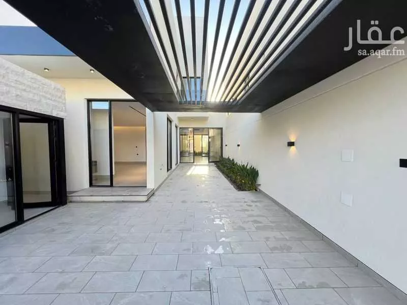 4 bedroom villa in Al Narjis 3