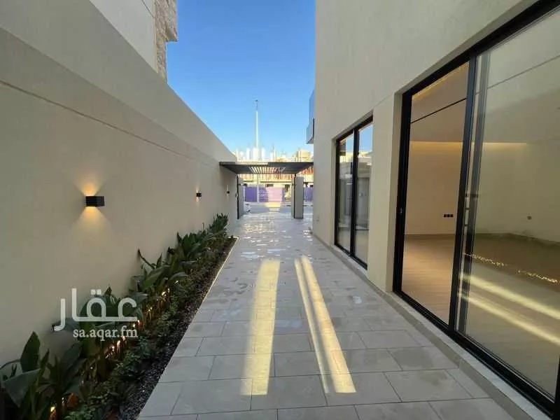 4 bedroom villa in Al Narjis 4