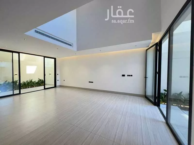 4 bedroom villa in Al Narjis 5