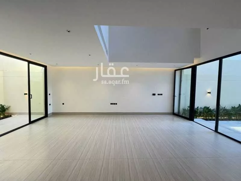 4 bedroom villa in Al Narjis 6