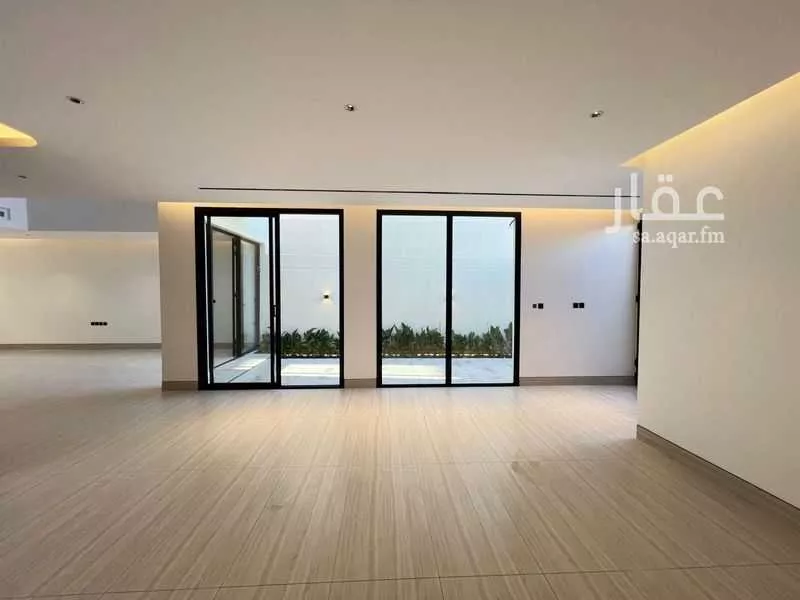4 bedroom villa in Al Narjis 7