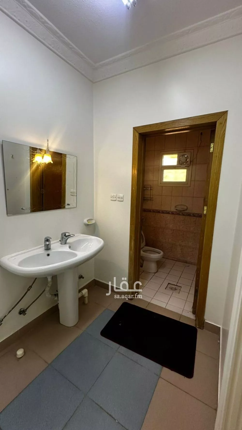 3 bedroom floor in Al Munsiyah 2