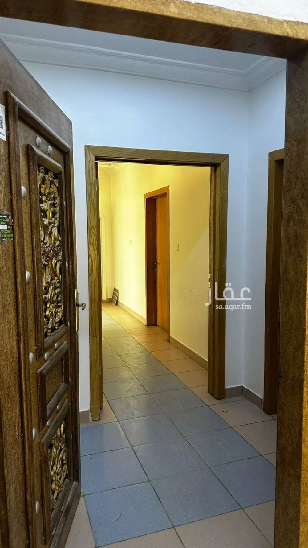 3 bedroom floor in Al Munsiyah 14