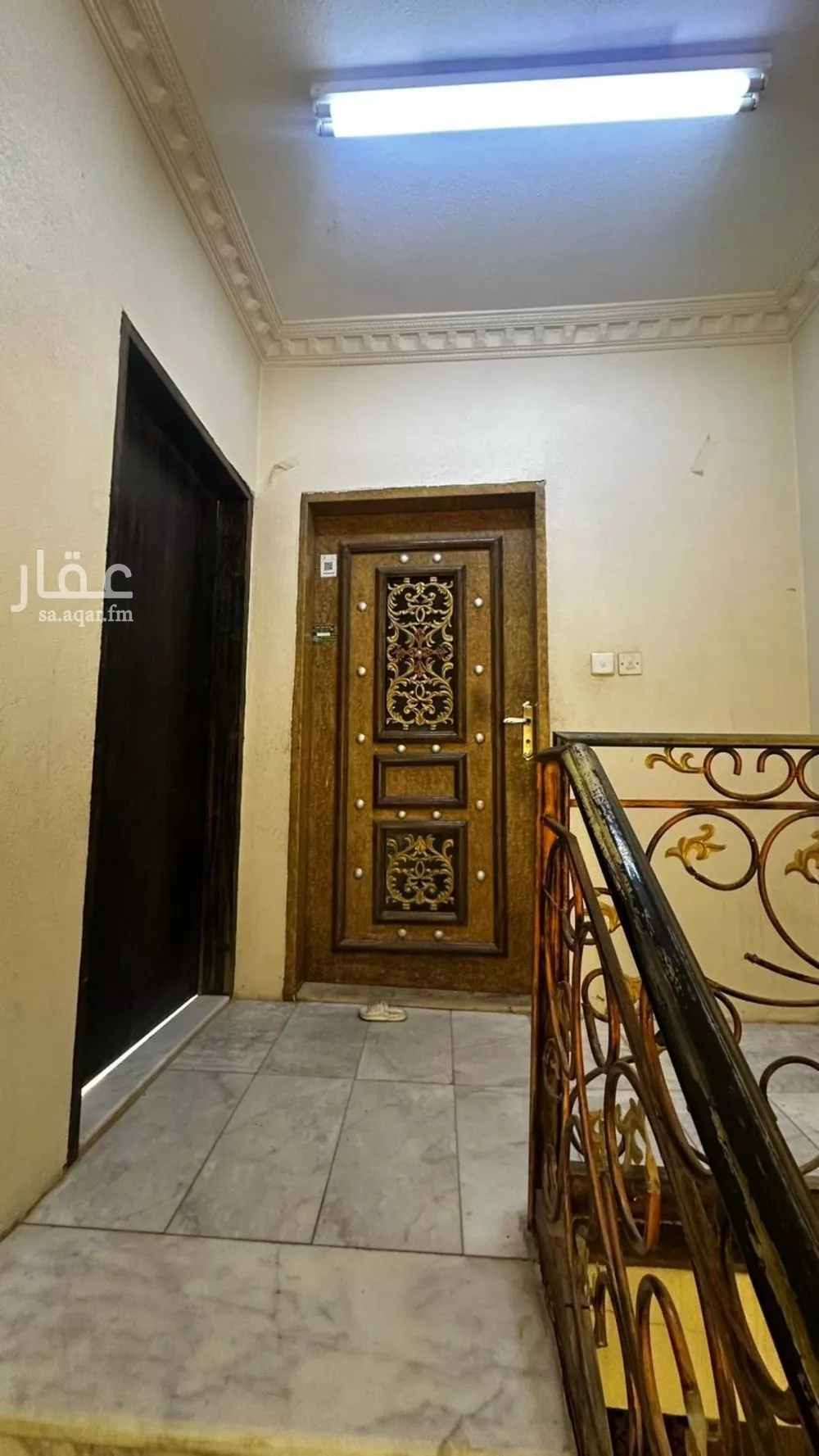 3 bedroom floor in Al Munsiyah 4