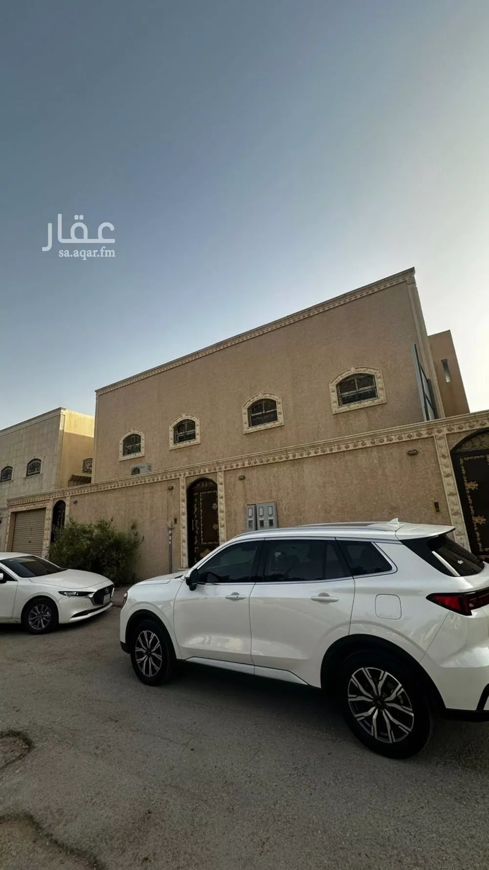 3 bedroom floor in Al Munsiyah 16