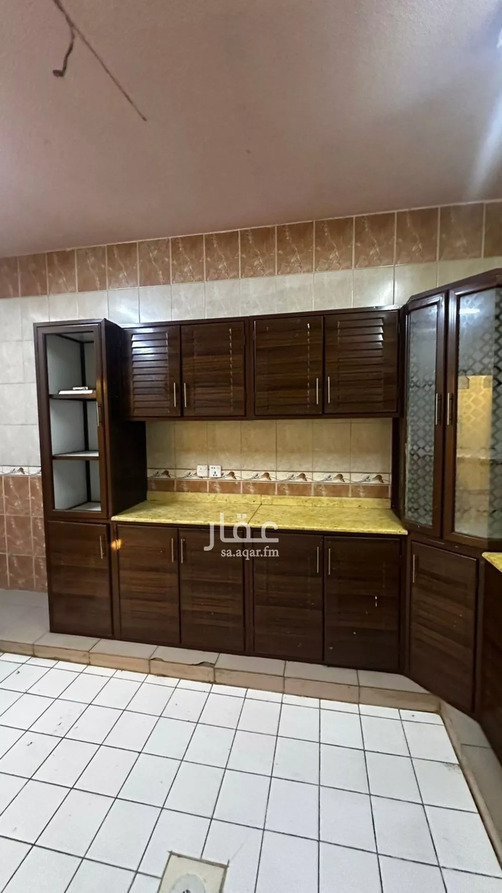 3 bedroom floor in Al Munsiyah 7