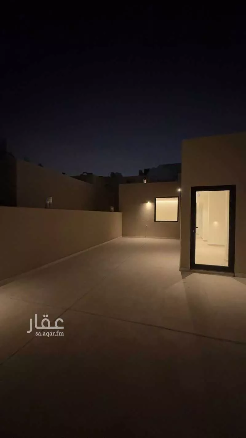 4 bedroom villa in Al Narjis 19