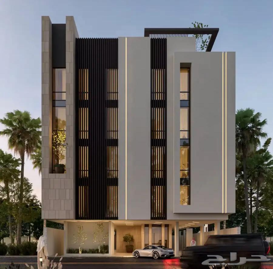 شقة  في الشوقية 1