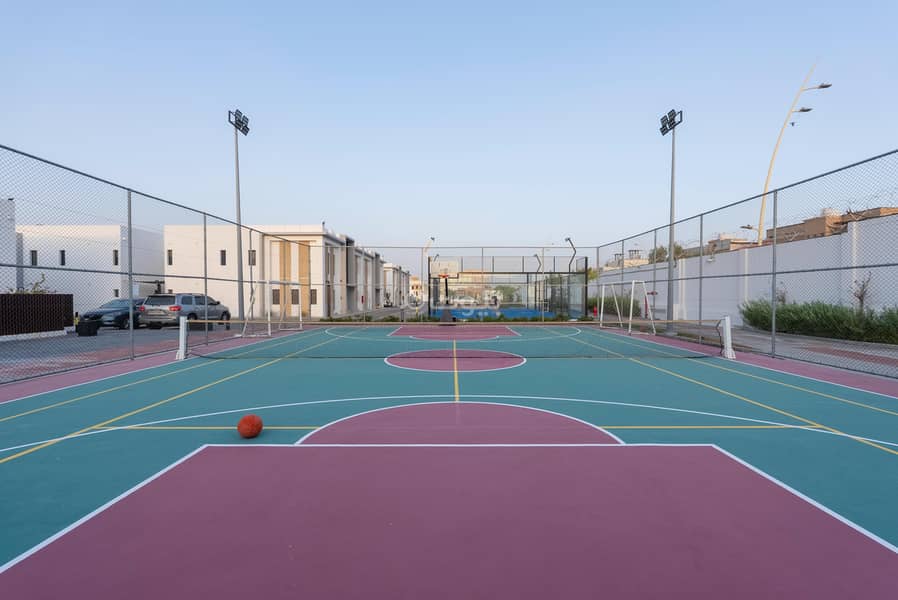 3 bedroom villa in Al Hizam Al Akhdar, Eastern Province 21