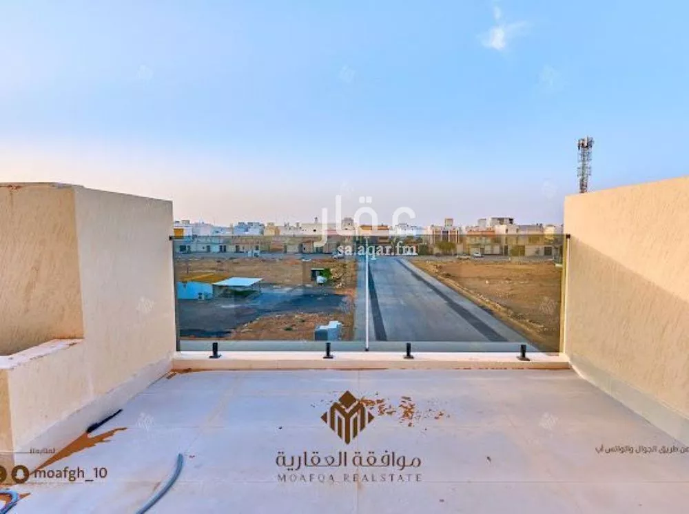 فيلا 3 غرف في المهدية 29