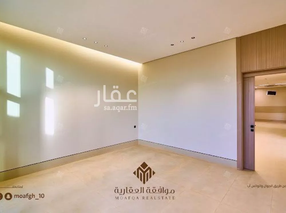 فيلا 3 غرف في المهدية 8