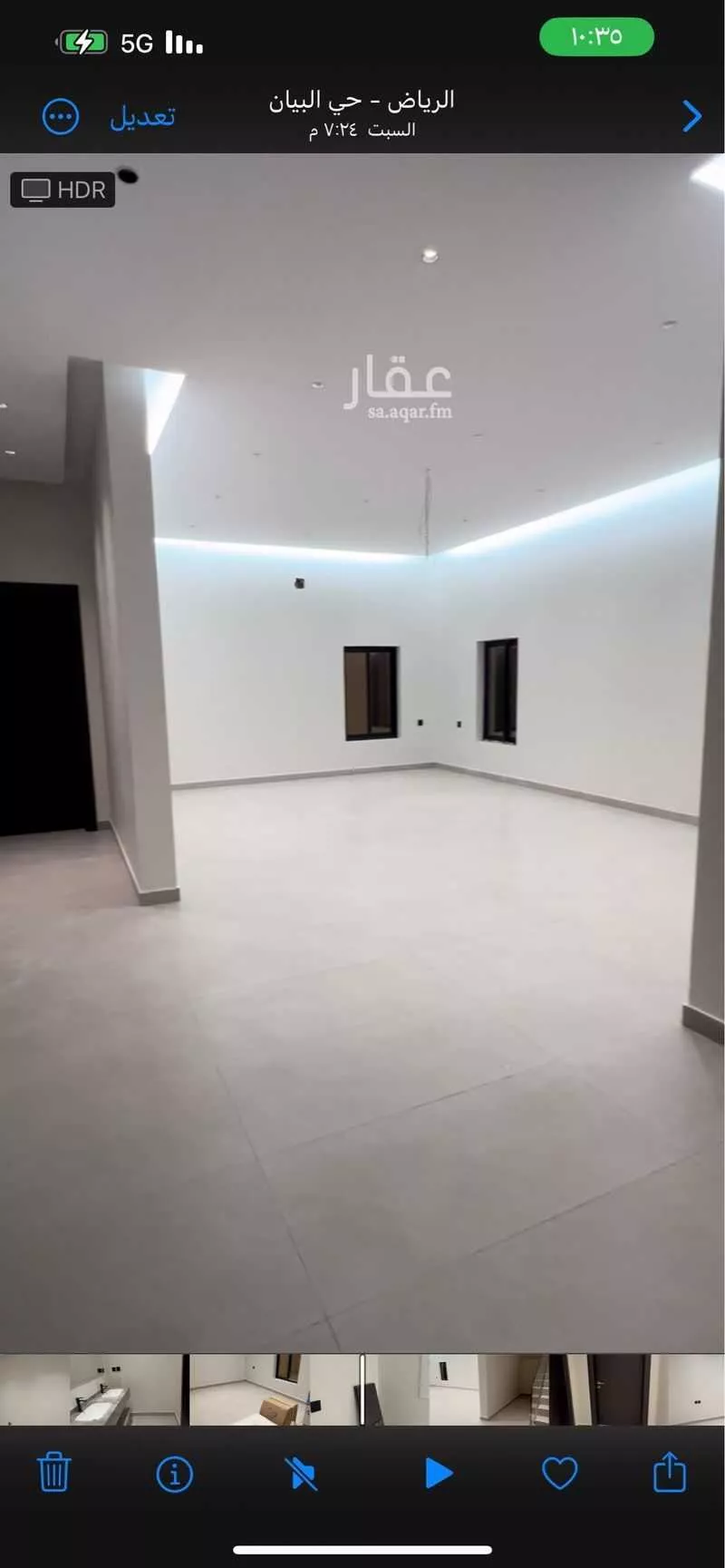 فيلا 10 غرف في الشرق 6