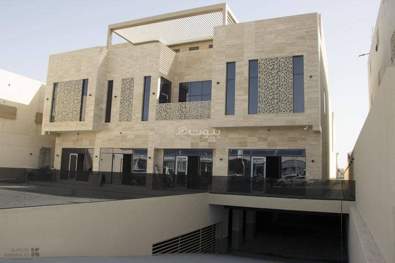 عقار  في النزهة، الرياض 7